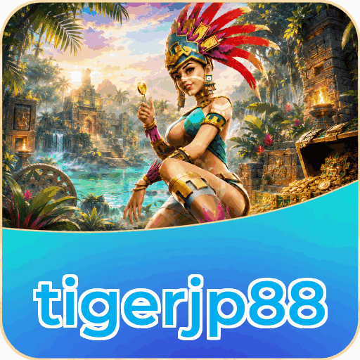 tigerjp88 Indonesia