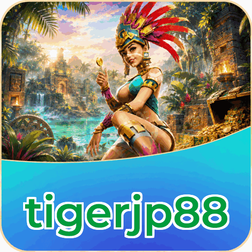 tigerjp88 Indonesia