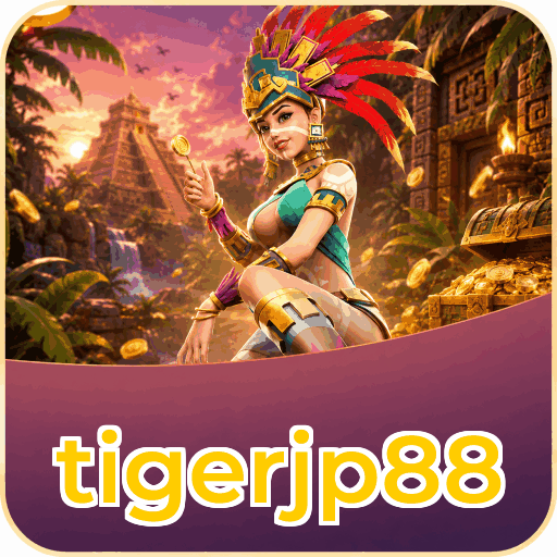 tigerjp88 Indonesia