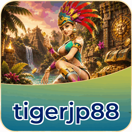 tigerjp88 Indonesia